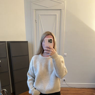 Isabel Marant Sweater Gr 38