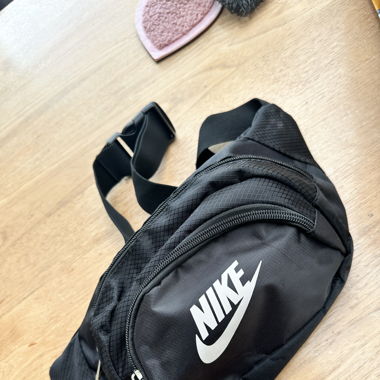 Nike bauchtasche