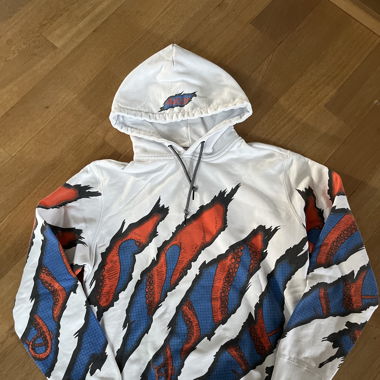 Octopus hoodie 