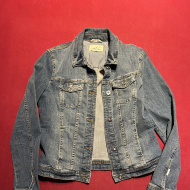 Tom Tailor Jeansjacke 