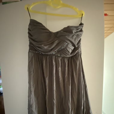 Ballkleid 