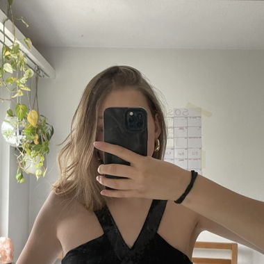 y2k tanktop