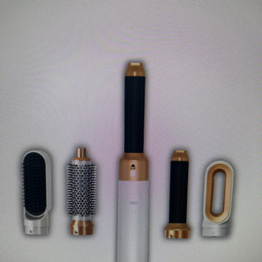 AirStyler 5-in-1