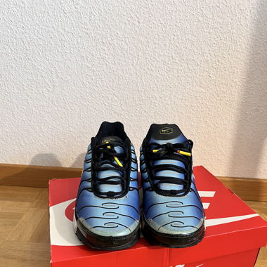 Nike Tn Hyper Blue 2013 US 8