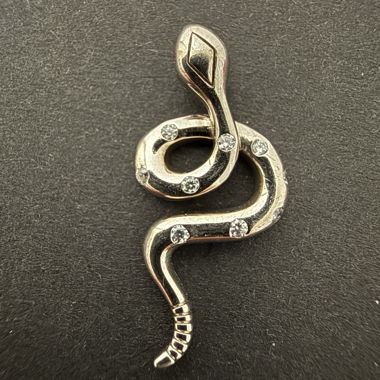 Ciondolo in argento 925