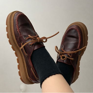 Timberland Ray City EK boat shoe