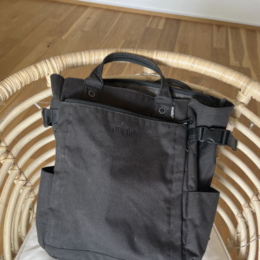 Rucksack/ Tasche