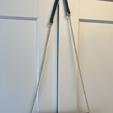Valentino Klutch Tasche 