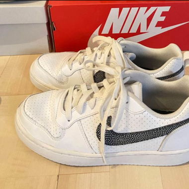 Nike Dunk