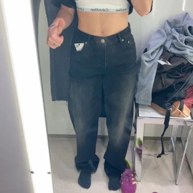 Pantalon zara