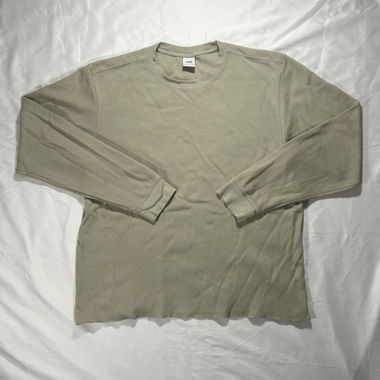 Zara Pull