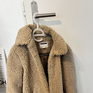 Jacke / Mantel