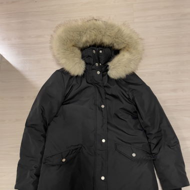 Tommy Hilfiger Winterjacke 