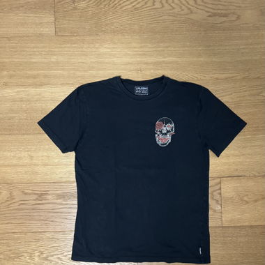 T-Shirt - Schwarz