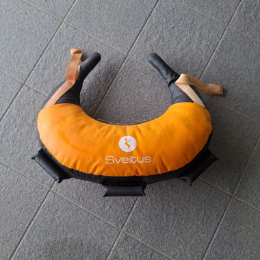 Sacco zavorrato Sveltus