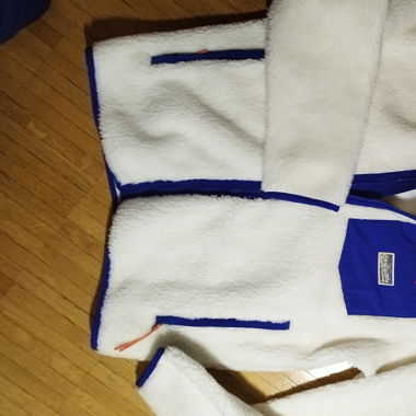 Polo Ralph Lauren Fleece Jacke 