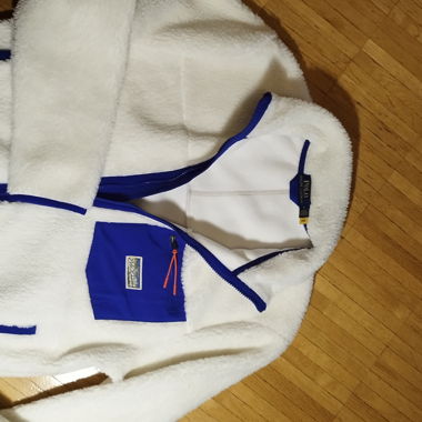 Polo Ralph Lauren Fleece Jacke 