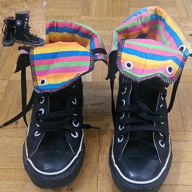 Baskets 