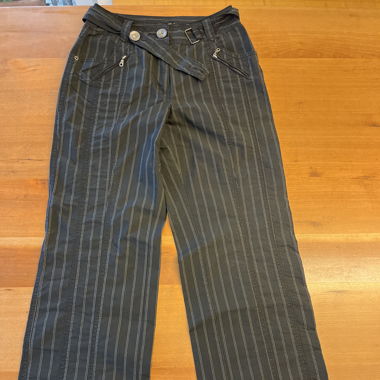 Damenhose elegant Gr. 36