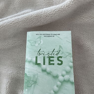 Twisted Lies