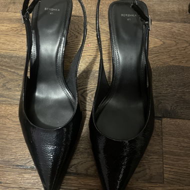 High Heels