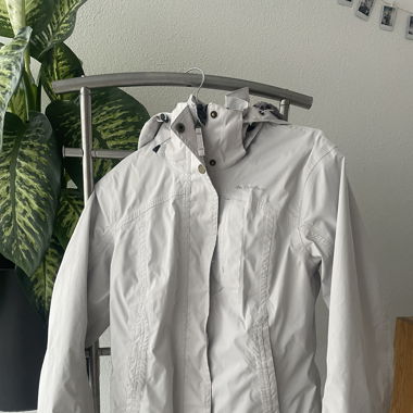 Wind-/Regenjacke