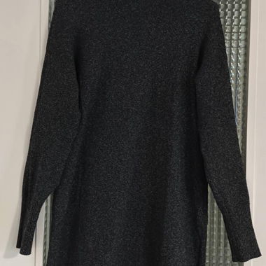 Vero Moda - Roll Neck Jumper Dress - Size S