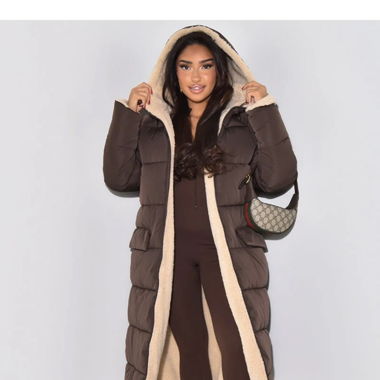 2 in 1 Jacke 