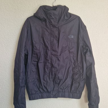 Jacke The North Face schwarz