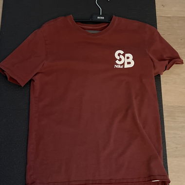 T-shirt Nike SB