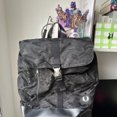 Fredperry Rucksack