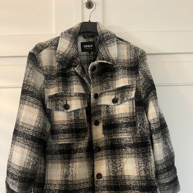 Übergangsjacke