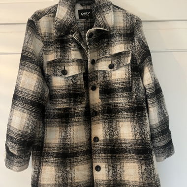 Übergangsjacke