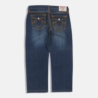 True Religion Men's Jeans