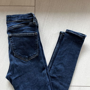 Mango Jeans