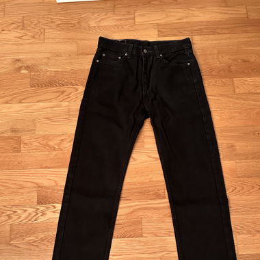 Levi‘s Jeans