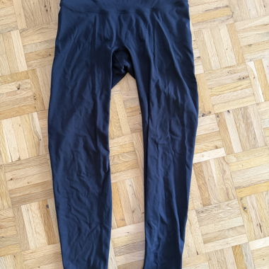 Arlú Sports Leggings