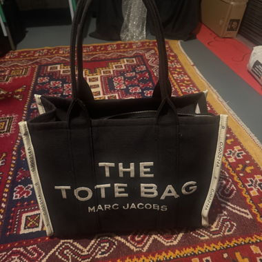 Borsa tote Marc Jacobs