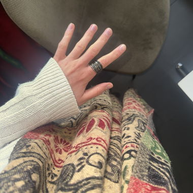 Vintage Ring