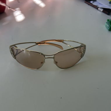 lunettes de soleil look festival