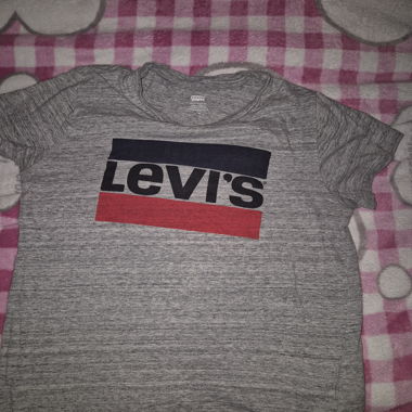 Levis Shirt