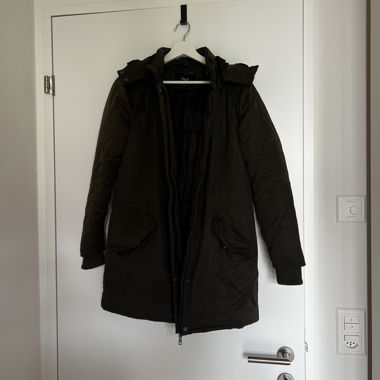 Parka d'hiver ONLY