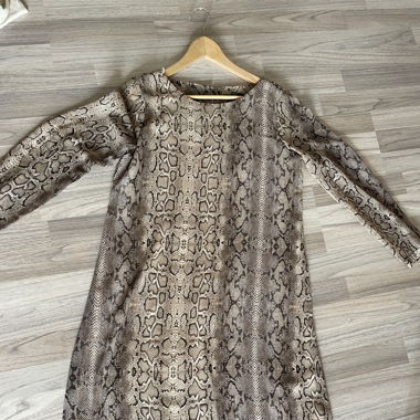 Kleid Esprit