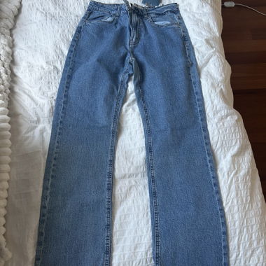 Jeans STR, UE 38