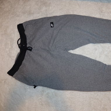 pantaloni da allenamento nike / pantaloni da jogging