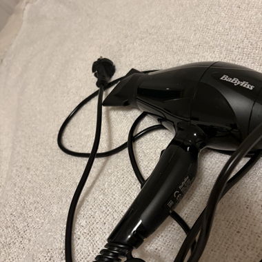 BaByliss Haarföhn
