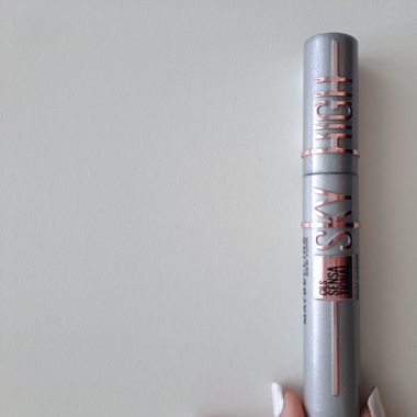 Maybelline Sky High Mascara - Space Diamond
