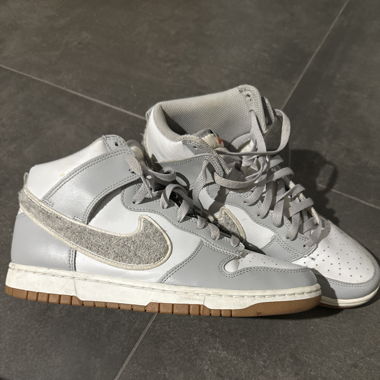 Nike dunk hige 