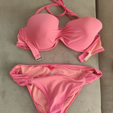 Victoria's Secret Bikini Set