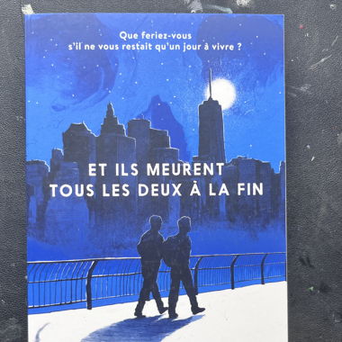 Et ils meurent tous les deux à la fin 